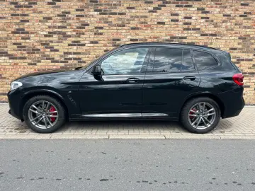 BMW X3 xDrive 30i M Sport HUD 19