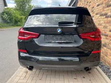 BMW X3 xDrive 30i M Sport HUD 19