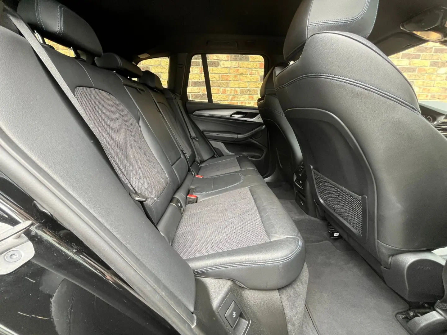 BMW X3 xDrive 30i M Sport HUD 19