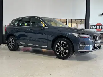 VOLVO XC60 B5 B AWD Plus Bright Inscription*LEASING