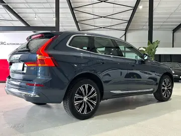 VOLVO XC60 B5 B AWD Plus Bright Inscription*LEASING
