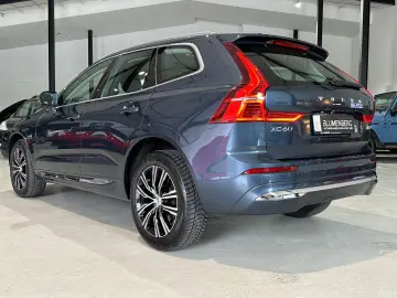 VOLVO XC60 B5 B AWD Plus Bright Inscription*LEASING