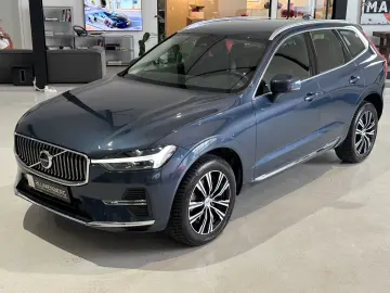 VOLVO XC60 B5 B AWD Plus Bright Inscription*LEASING