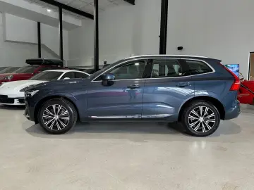 VOLVO XC60 B5 B AWD Plus Bright Inscription*LEASING