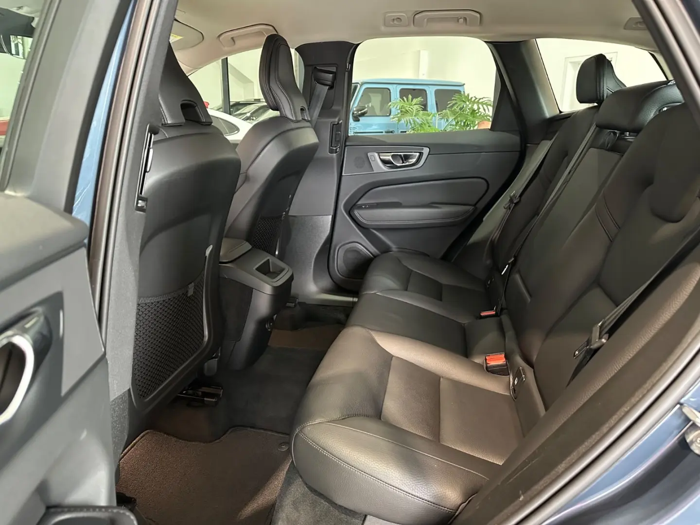 VOLVO XC60 B5 B AWD Plus Bright Inscription*LEASING