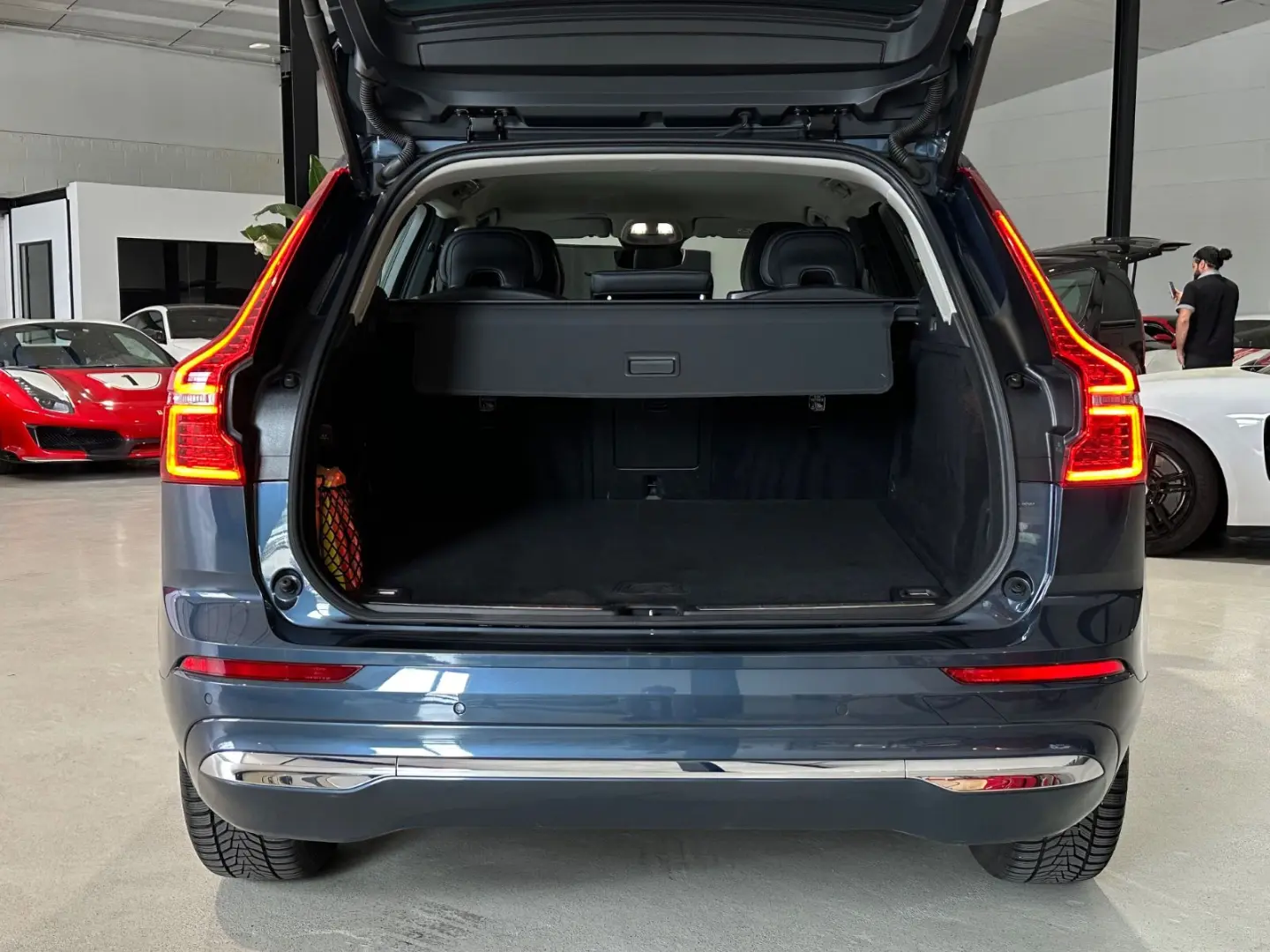 VOLVO XC60 B5 B AWD Plus Bright Inscription*LEASING