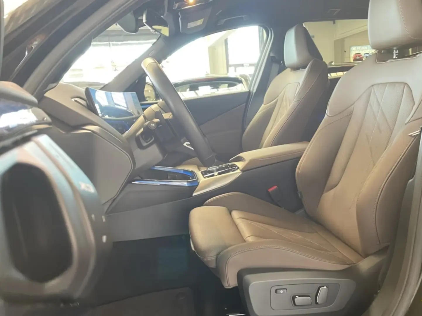 BMW X3 20 xDrive M Sport