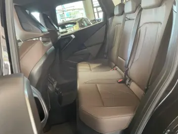 BMW X3 20 xDrive M Sport