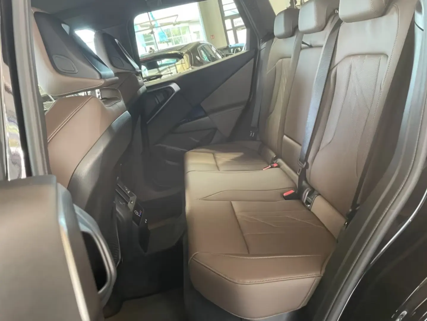 BMW X3 20 xDrive M Sport