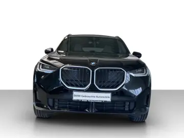 BMW X3 20 xDrive M Sport