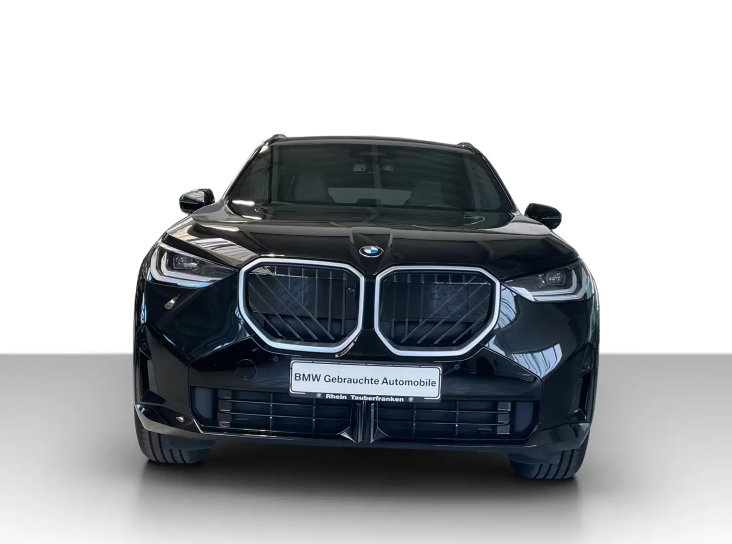 BMW X3 20 xDrive M Sport