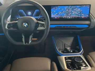 BMW X3 20 xDrive M Sport