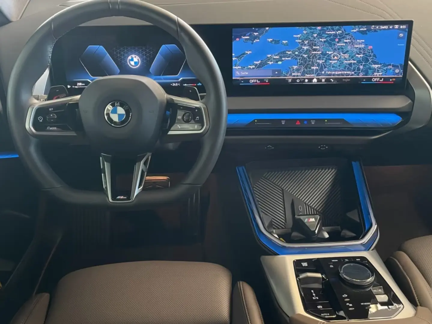 BMW X3 20 xDrive M Sport