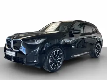 BMW X3 20 xDrive M Sport