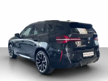BMW X3 20 xDrive M Sport