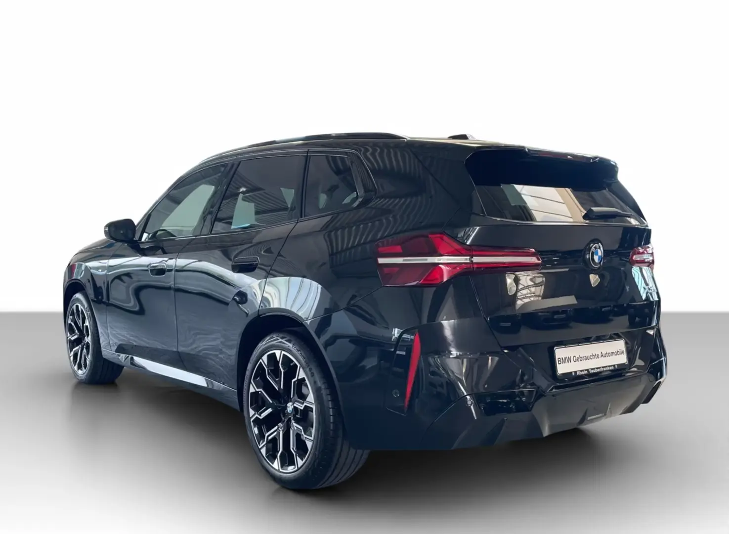 BMW X3 20 xDrive M Sport