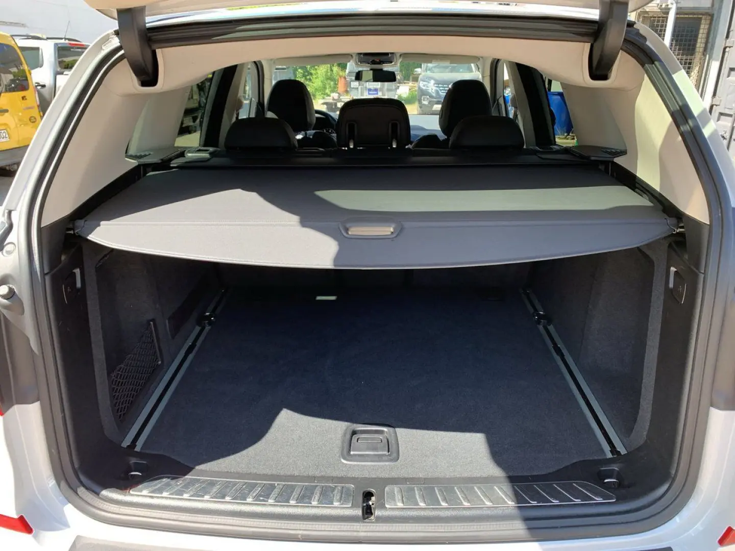 X3 xDrive 20d xLine AHK+NAVI+KAMERA 360+ALLRAD+