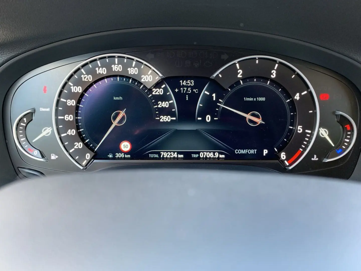 X3 xDrive 20d xLine AHK+NAVI+KAMERA 360+ALLRAD+
