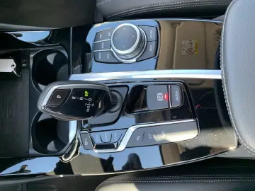 X3 xDrive 20d xLine AHK+NAVI+KAMERA 360+ALLRAD+