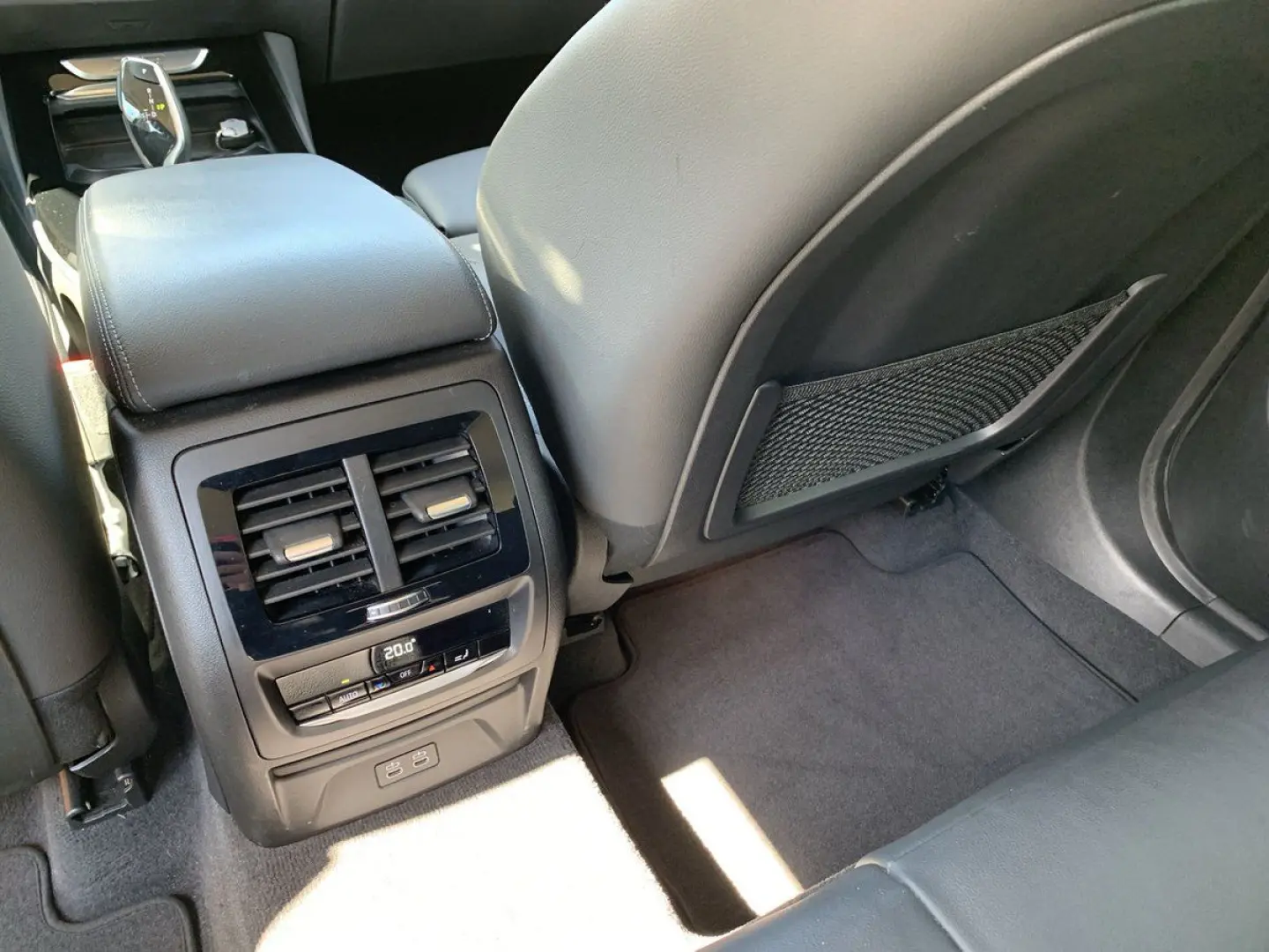 X3 xDrive 20d xLine AHK+NAVI+KAMERA 360+ALLRAD+