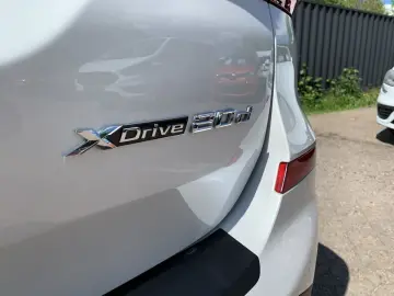 X3 xDrive 20d xLine AHK+NAVI+KAMERA 360+ALLRAD+