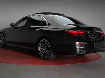 S 400 d 4Matic L 9G-Tronic AMG Leder/Distronic/M