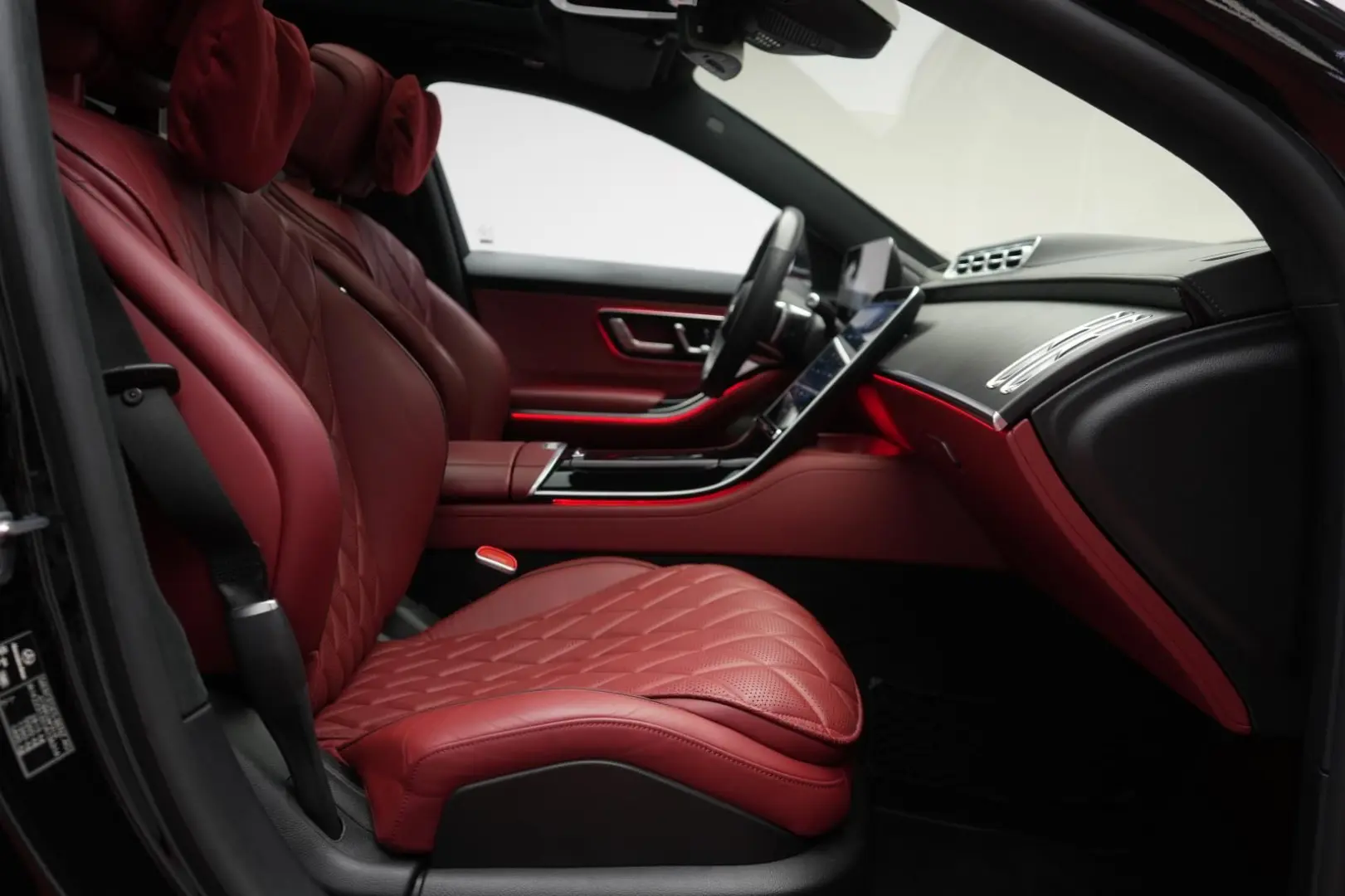 S 400 d 4Matic L 9G-Tronic AMG Leder/Distronic/M