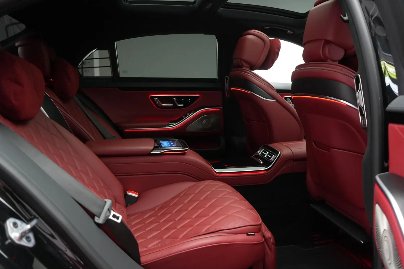 S 400 d 4Matic L 9G-Tronic AMG Leder/Distronic/M