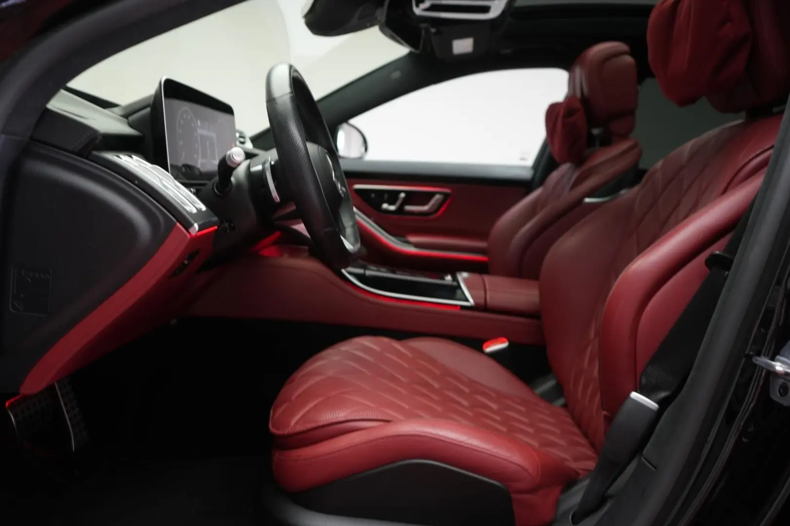 S 400 d 4Matic L 9G-Tronic AMG Leder/Distronic/M