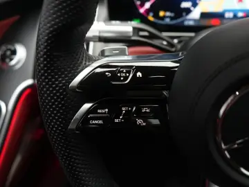 S 400 d 4Matic L 9G-Tronic AMG Leder/Distronic/M