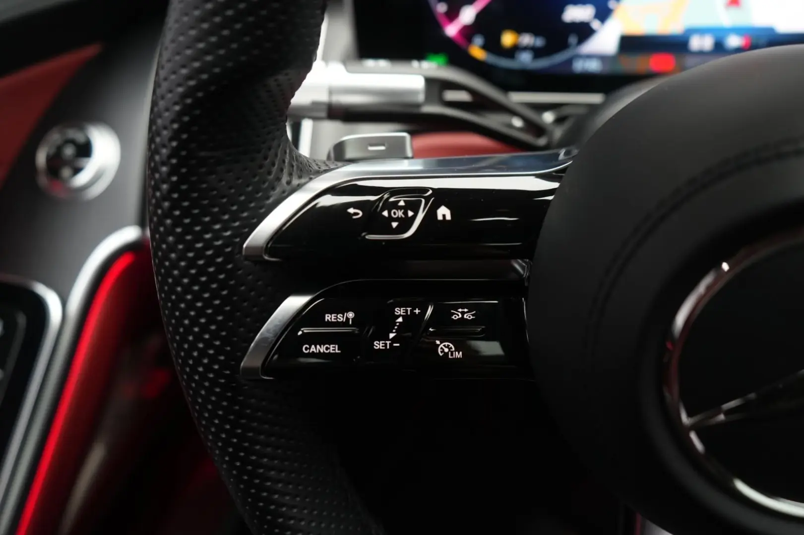 S 400 d 4Matic L 9G-Tronic AMG Leder/Distronic/M