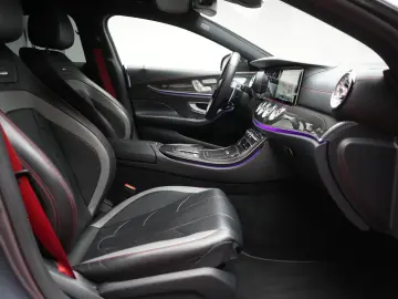 CLS 53 AMG 4Matic+ Speedshift TCT 9G Limited Edi