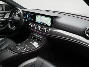 CLS 53 AMG 4Matic+ Speedshift TCT 9G Limited Edi