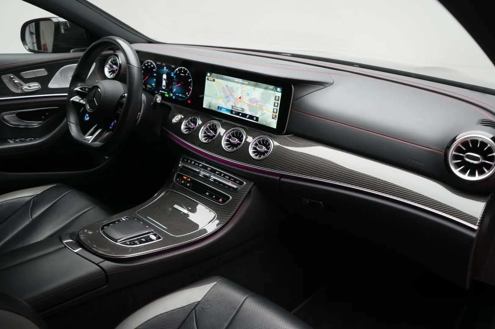 CLS 53 AMG 4Matic+ Speedshift TCT 9G Limited Edi