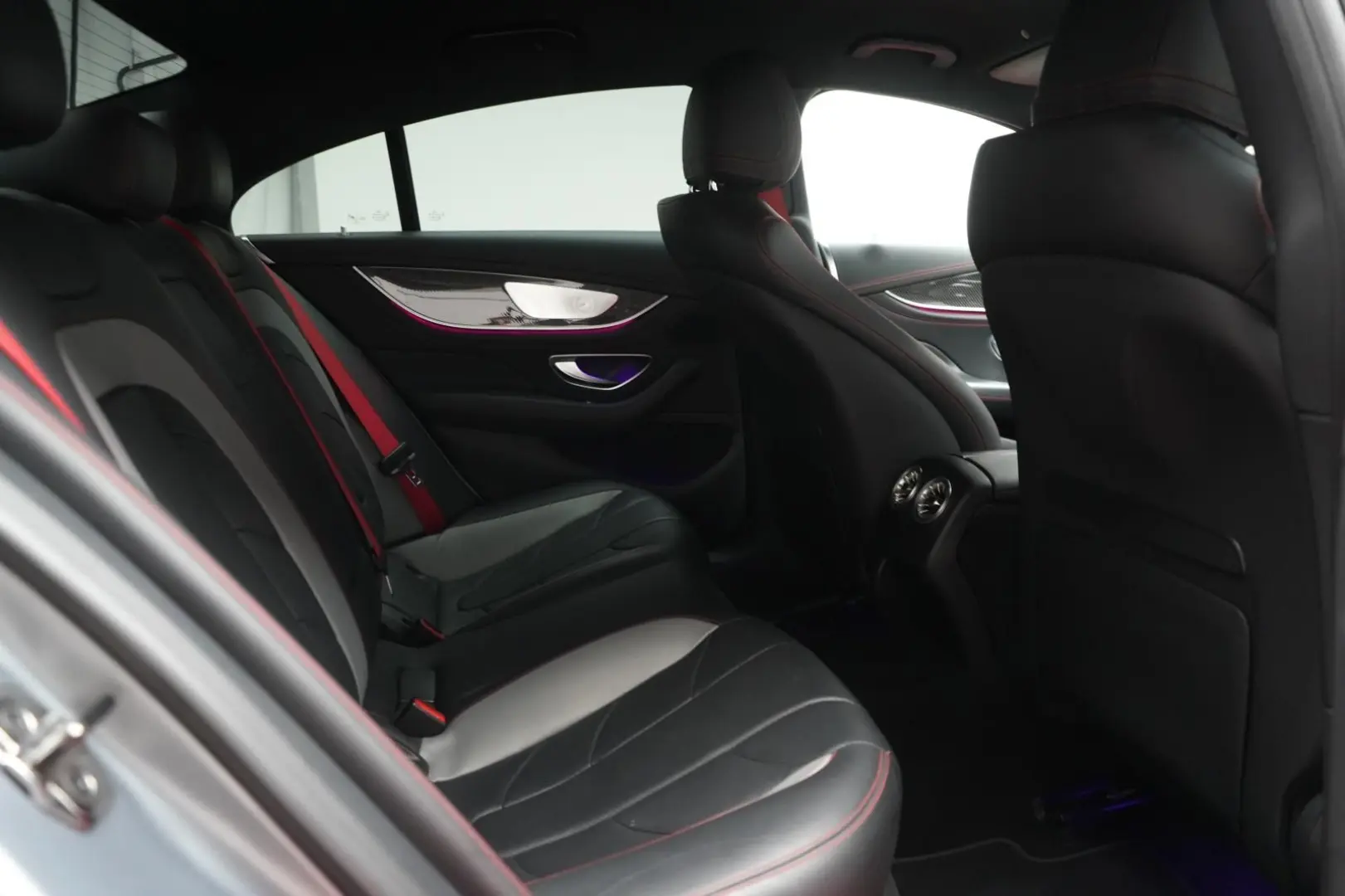 CLS 53 AMG 4Matic+ Speedshift TCT 9G Limited Edi