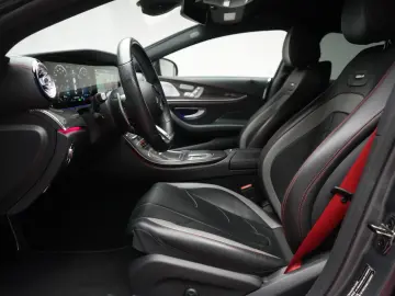CLS 53 AMG 4Matic+ Speedshift TCT 9G Limited Edi