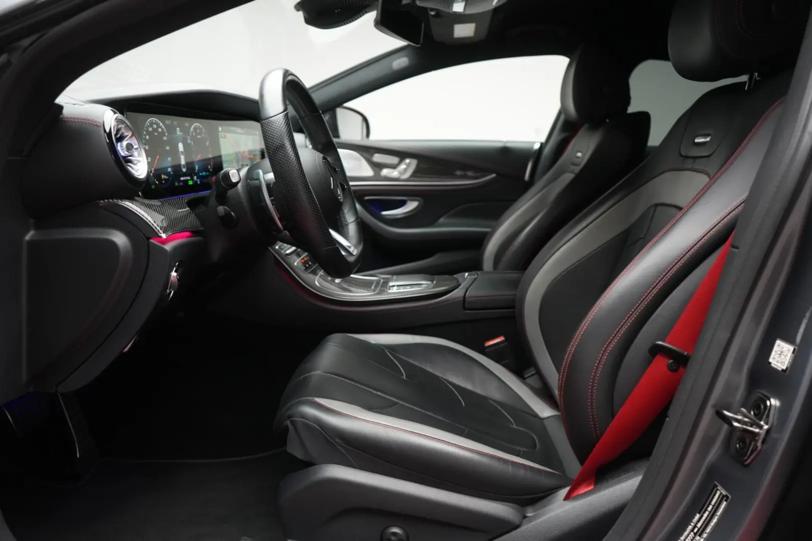 CLS 53 AMG 4Matic+ Speedshift TCT 9G Limited Edi