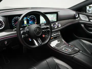 CLS 53 AMG 4Matic+ Speedshift TCT 9G Limited Edi