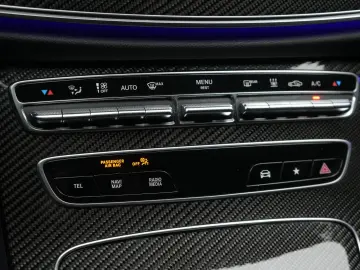 CLS 53 AMG 4Matic+ Speedshift TCT 9G Limited Edi