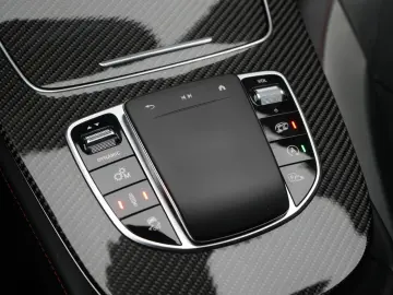 CLS 53 AMG 4Matic+ Speedshift TCT 9G Limited Edi