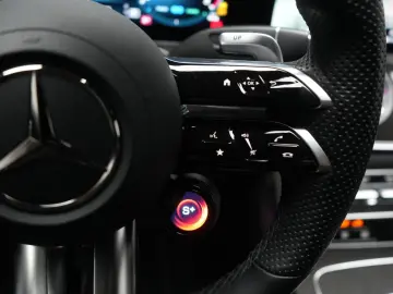 CLS 53 AMG 4Matic+ Speedshift TCT 9G Limited Edi