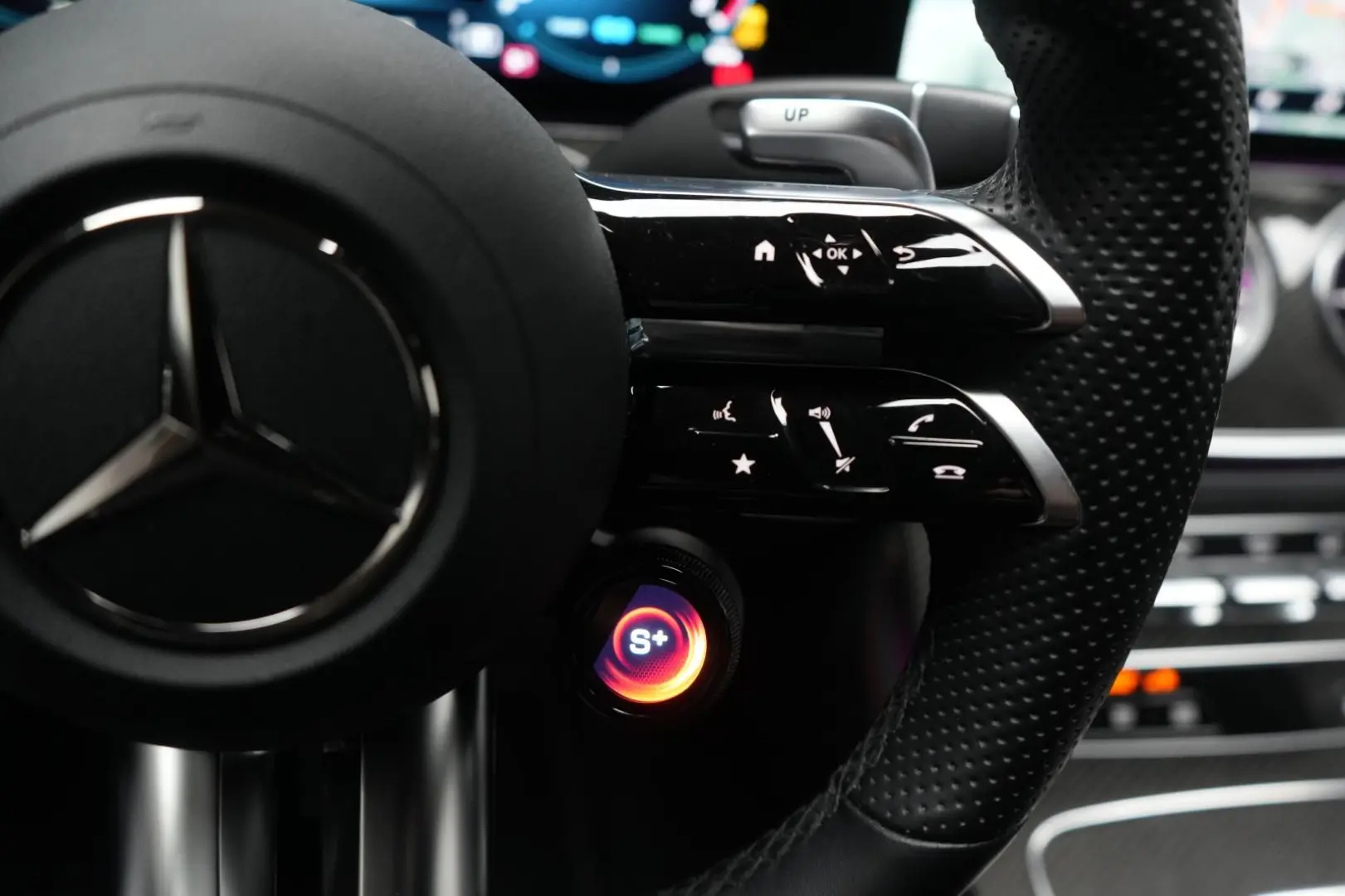 CLS 53 AMG 4Matic+ Speedshift TCT 9G Limited Edi