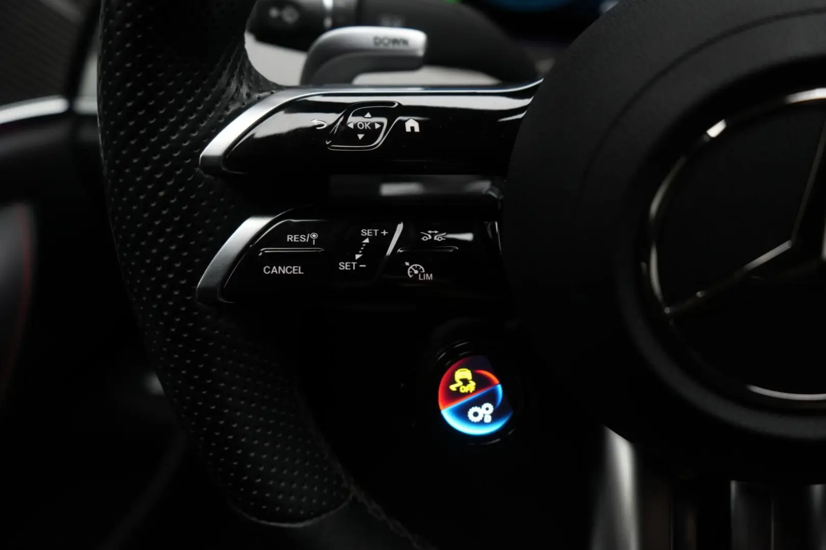 CLS 53 AMG 4Matic+ Speedshift TCT 9G Limited Edi