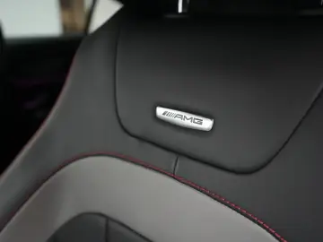 CLS 53 AMG 4Matic+ Speedshift TCT 9G Limited Edi