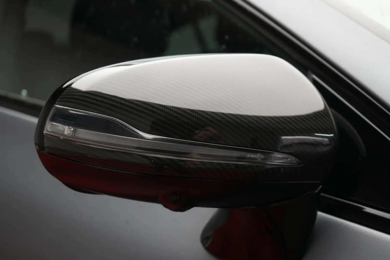 CLS 53 AMG 4Matic+ Speedshift TCT 9G Limited Edi