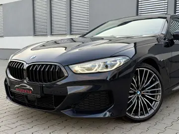 840d xDrive Gran Coupe M-SPORTPAKET*CARBON*1HAND