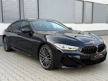 840d xDrive Gran Coupe M-SPORTPAKET*CARBON*1HAND