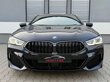 840d xDrive Gran Coupe M-SPORTPAKET*CARBON*1HAND