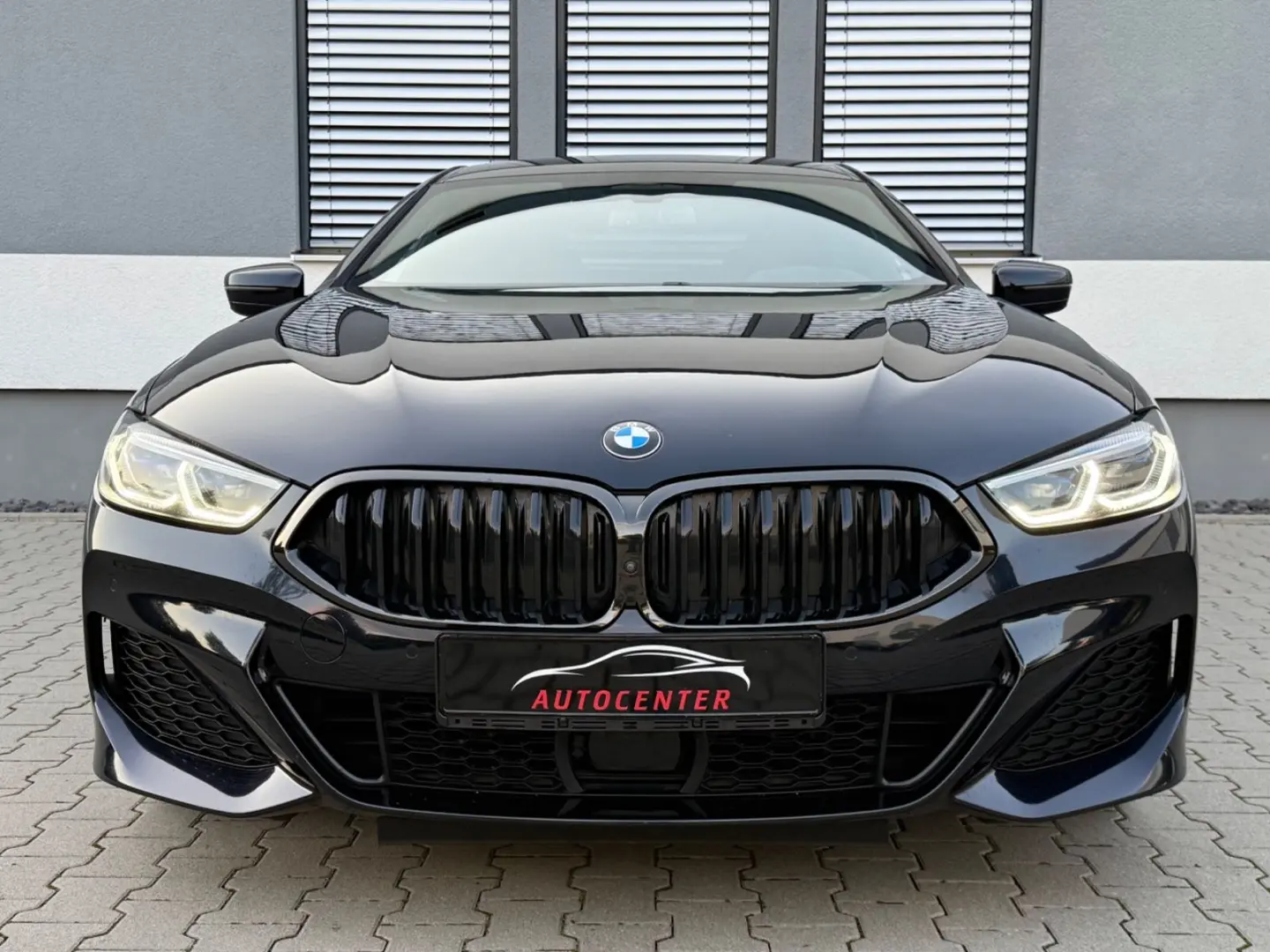 840d xDrive Gran Coupe M-SPORTPAKET*CARBON*1HAND