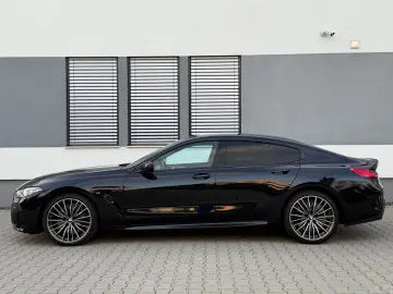 840d xDrive Gran Coupe M-SPORTPAKET*CARBON*1HAND